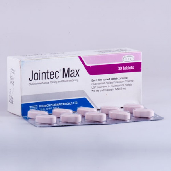 JOINTEC MAX Tab.